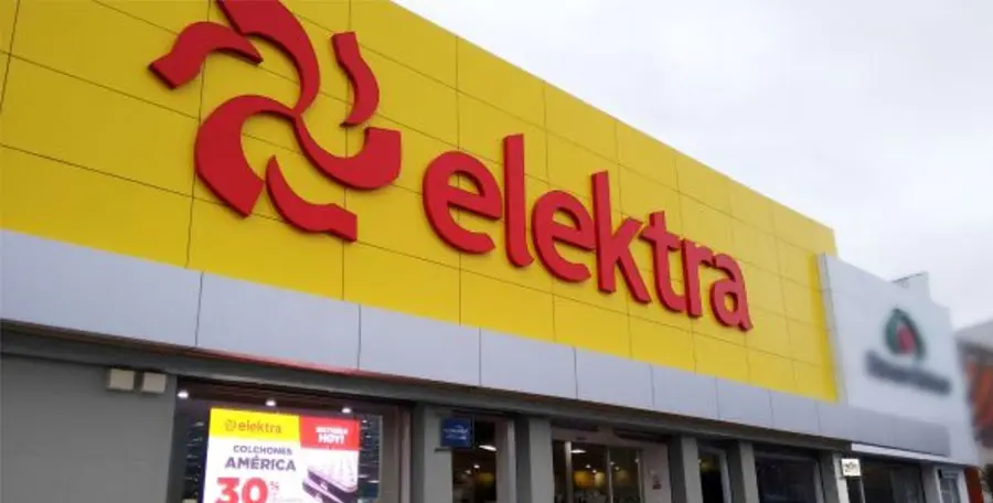 Haz brillar tu hogar con crédito Elektra