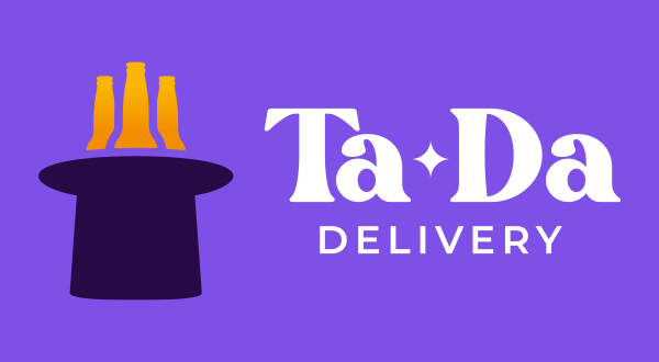 HOT SALE TaDa Delivery