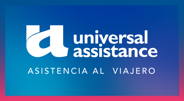 HOT SALE Universal Assistance