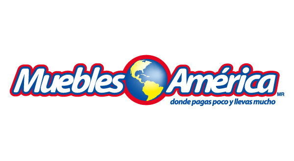 HOT SALE Muebles America