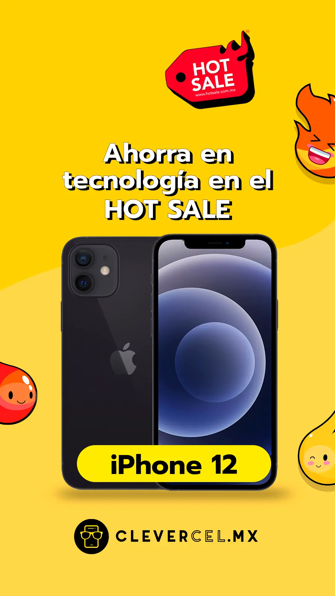 HOT SALE Clevercel